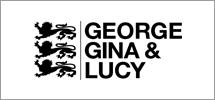 George, Gina & Lucy