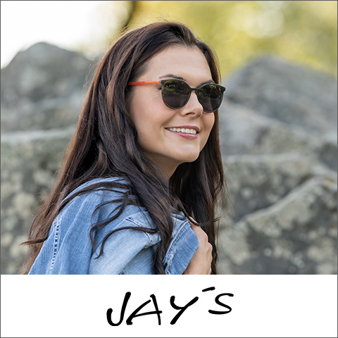 JAY'S